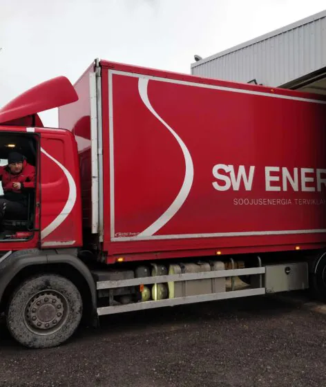 biofuel transportation