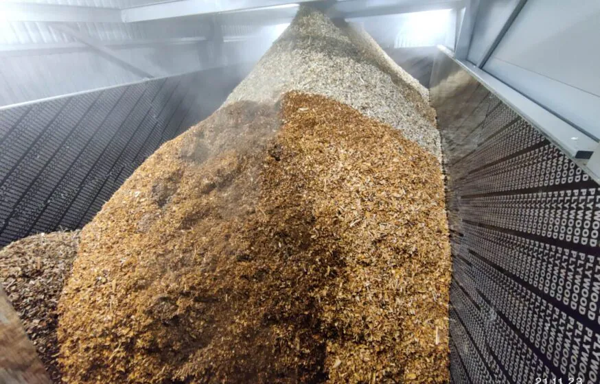 cesis biomass storage